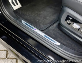 BMW X6 M60i 4.4 V8 xDrive *M SP 2024