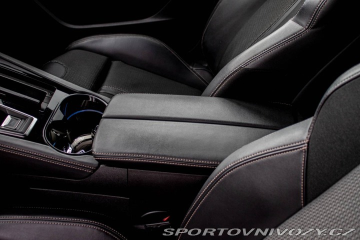 Peugeot 508 SW 2.0 BlueHDi EAT8 GT L 2021