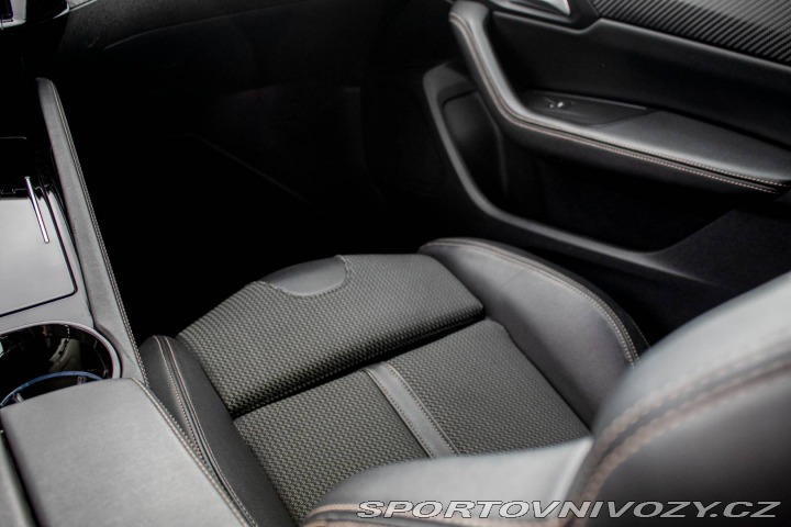 Peugeot 508 SW 2.0 BlueHDi EAT8 GT L 2021