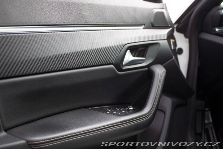 Peugeot 508 SW 2.0 BlueHDi EAT8 GT L 2021