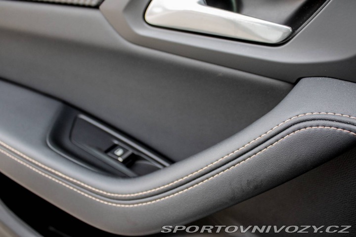 Peugeot 508 SW 2.0 BlueHDi EAT8 GT L 2021
