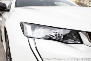 Peugeot 508 SW  2.0 BlueHDi EAT8 GT L 2021