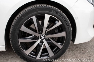 Peugeot 508 SW  2.0 BlueHDi EAT8 GT L 2021