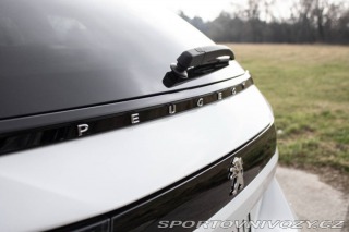Peugeot 508 SW  2.0 BlueHDi EAT8 GT L 2021