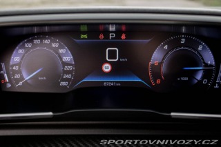 Peugeot 508 SW  2.0 BlueHDi EAT8 GT L 2021