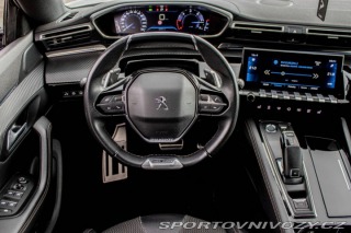 Peugeot 508 SW  2.0 BlueHDi EAT8 GT L 2021