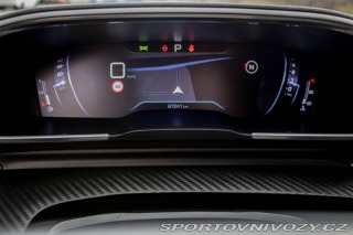 Peugeot 508 SW  2.0 BlueHDi EAT8 GT L 2021