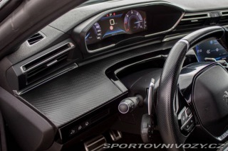 Peugeot 508 SW  2.0 BlueHDi EAT8 GT L 2021