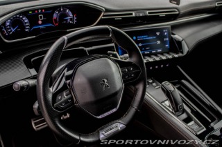 Peugeot 508 SW  2.0 BlueHDi EAT8 GT L 2021