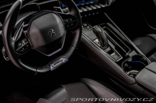 Peugeot 508 SW  2.0 BlueHDi EAT8 GT L 2021