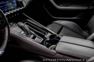 Peugeot 508 SW  2.0 BlueHDi EAT8 GT L 2021