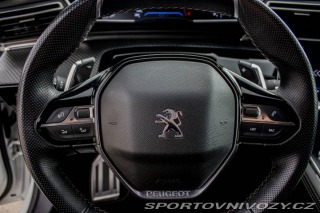 Peugeot 508 SW  2.0 BlueHDi EAT8 GT L 2021