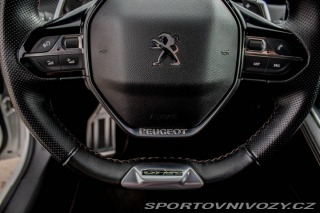 Peugeot 508 SW  2.0 BlueHDi EAT8 GT L 2021