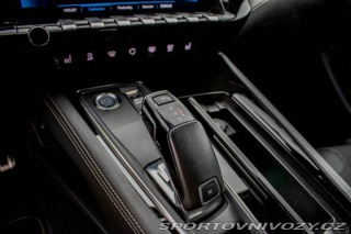 Peugeot 508 SW  2.0 BlueHDi EAT8 GT L 2021