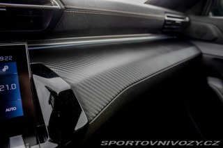 Peugeot 508 SW  2.0 BlueHDi EAT8 GT L 2021