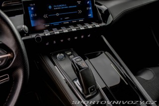 Peugeot 508 SW  2.0 BlueHDi EAT8 GT L 2021