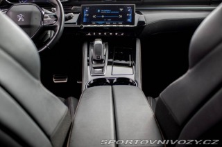 Peugeot 508 SW  2.0 BlueHDi EAT8 GT L 2021