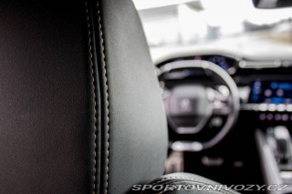 Peugeot 508 SW  2.0 BlueHDi EAT8 GT L 2021