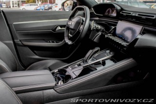 Peugeot 508 SW  2.0 BlueHDi EAT8 GT L 2021