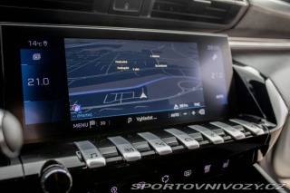 Peugeot 508 SW  2.0 BlueHDi EAT8 GT L 2021