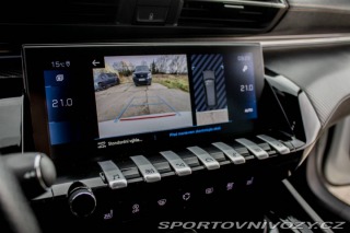Peugeot 508 SW  2.0 BlueHDi EAT8 GT L 2021