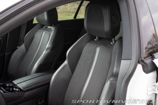 Peugeot 508 SW  2.0 BlueHDi EAT8 GT L 2021