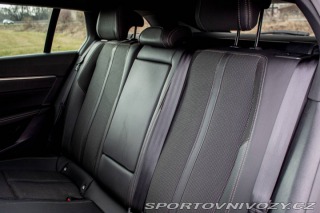 Peugeot 508 SW  2.0 BlueHDi EAT8 GT L 2021