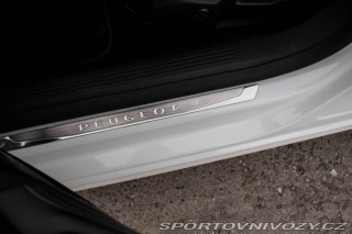 Peugeot 508 SW  2.0 BlueHDi EAT8 GT L 2021