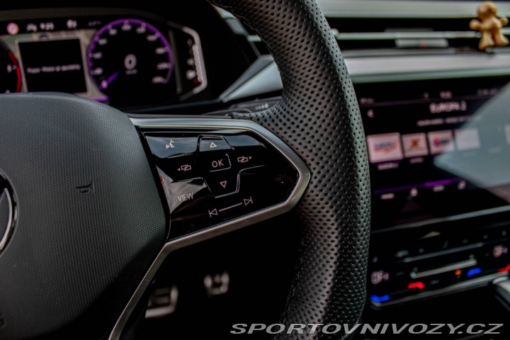 Volkswagen Arteon 2.0 TDI R-Line DSG 2021