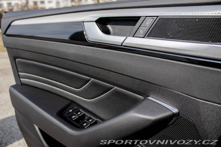 Volkswagen Arteon 2.0 TDI R-Line DSG 2021