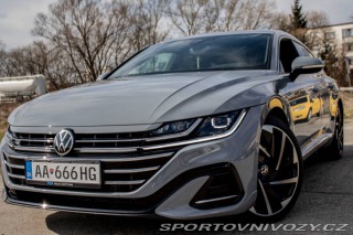 Volkswagen Arteon 2.0 TDI R-Line DSG 2021