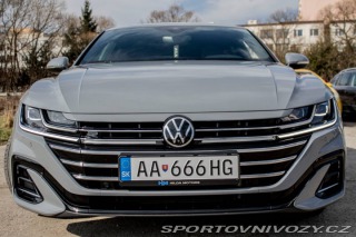 Volkswagen Arteon 2.0 TDI R-Line DSG 2021
