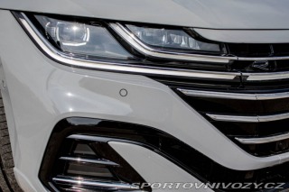 Volkswagen Arteon 2.0 TDI R-Line DSG 2021
