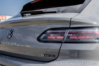 Volkswagen Arteon 2.0 TDI R-Line DSG 2021