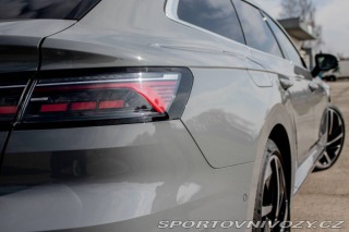 Volkswagen Arteon 2.0 TDI R-Line DSG 2021