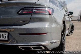 Volkswagen Arteon 2.0 TDI R-Line DSG 2021