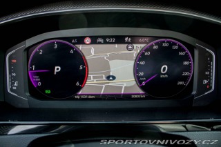 Volkswagen Arteon 2.0 TDI R-Line DSG 2021