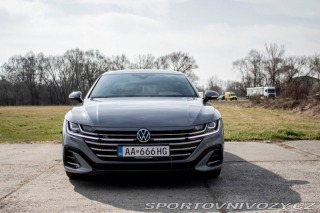 Volkswagen Arteon 2.0 TDI R-Line DSG 2021