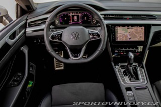 Volkswagen Arteon 2.0 TDI R-Line DSG 2021