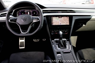 Volkswagen Arteon 2.0 TDI R-Line DSG 2021