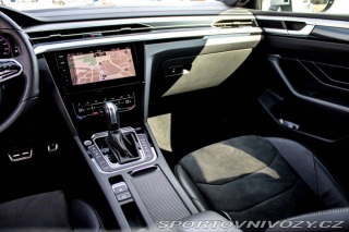 Volkswagen Arteon 2.0 TDI R-Line DSG 2021
