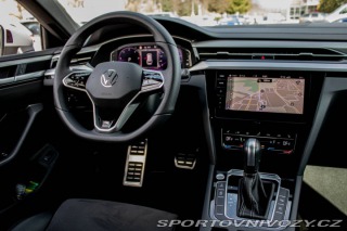 Volkswagen Arteon 2.0 TDI R-Line DSG 2021
