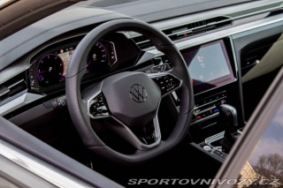 Volkswagen Arteon 2.0 TDI R-Line DSG 2021