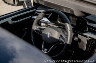 Volkswagen Arteon 2.0 TDI R-Line DSG 2021