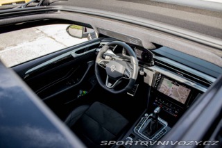 Volkswagen Arteon 2.0 TDI R-Line DSG 2021
