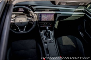 Volkswagen Arteon 2.0 TDI R-Line DSG 2021