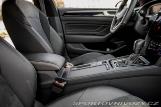 Volkswagen Arteon 2.0 TDI R-Line DSG 2021