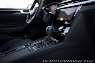 Volkswagen Arteon 2.0 TDI R-Line DSG 2021
