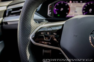 Volkswagen Arteon 2.0 TDI R-Line DSG 2021