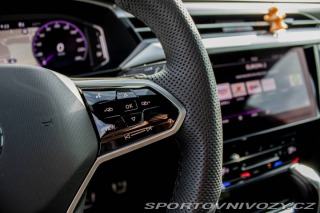 Volkswagen Arteon 2.0 TDI R-Line DSG 2021